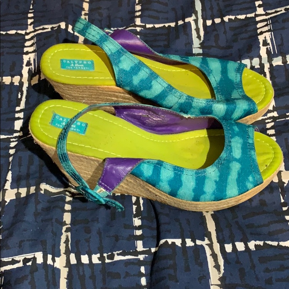 Women’s wedges